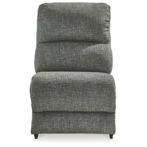 Goalie Armless Chair