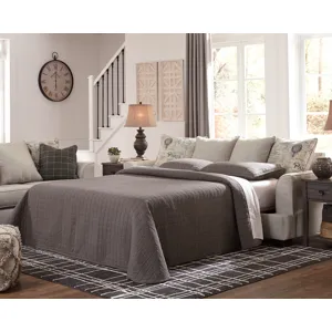 Velletri Sofa Sleeper and Loveseat