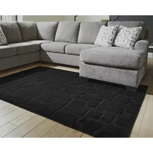 Gibbswell Washable Medium Rug