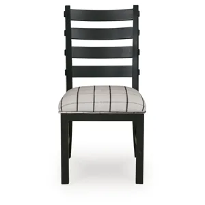 Gramburg Dining Chair