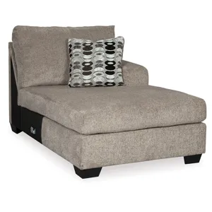 Ballinasloe Right-Arm Facing Corner Chaise
