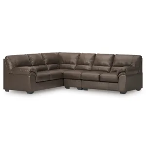 Whitlock 3-Piece Sectional