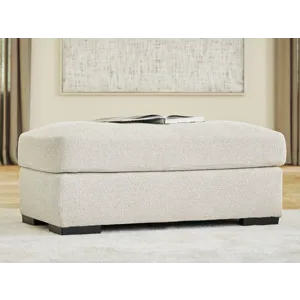 Evanley Ottoman