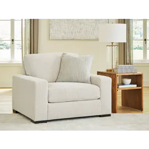 Evanley Oversized Chair