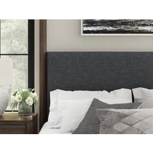 Dilenno Queen Canopy Bed