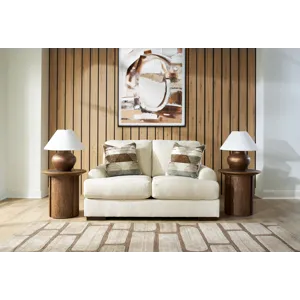 Nolenburg Sofa and Loveseat