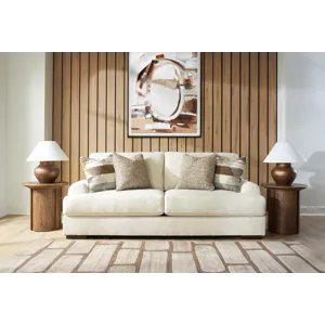 Nolenburg Sofa and Loveseat