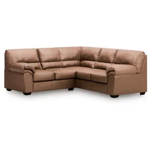 Whitlock 2-Piece Sectional