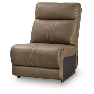 Max-Momentum Armless Chair
