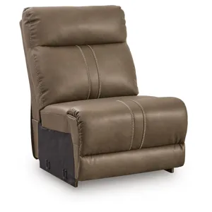 Max-Momentum Armless Chair