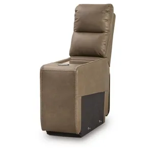 Max-Media Console with Audio System
