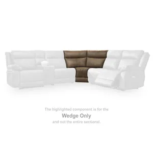 Max-Media Wedge