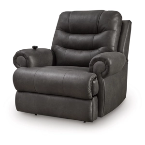 Revived and Restored Power Lift Recliner