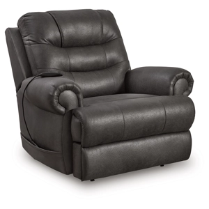 Revived and Restored Power Lift Recliner