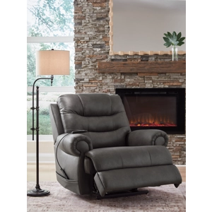 Revived and Restored Power Lift Recliner