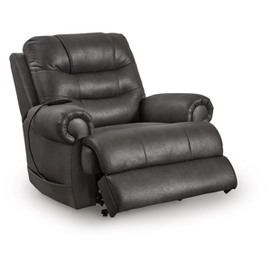 Revived and Restored Power Lift Recliner