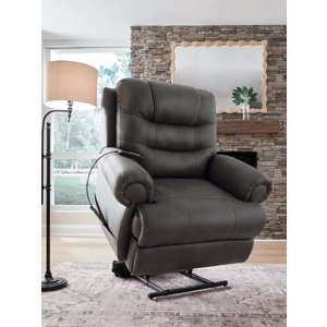 Revived and Restored Power Lift Recliner