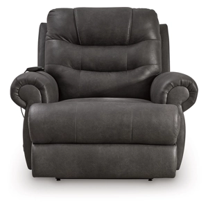 Revived and Restored Power Lift Recliner