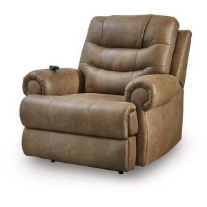 Revived and Restored Power Lift Recliner