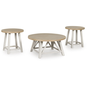 FAWNDELL 3PK TABLES