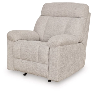 Hoyne Park Recliner