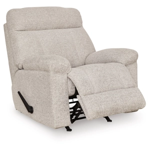 Hoyne Park Recliner