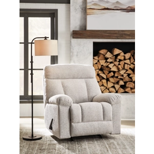 Hoyne Park Recliner