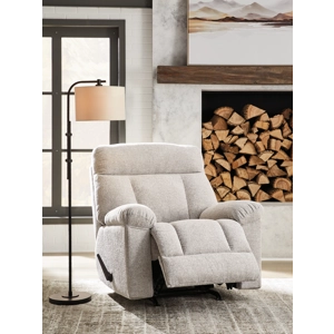 Hoyne Park Recliner