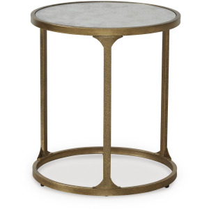 Korajane End Table