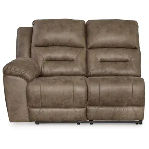 Ravenel Left-Arm Facing Power Reclining Loveseat