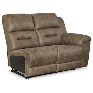 Ravenel Right-Arm Facing Power Reclining Loveseat