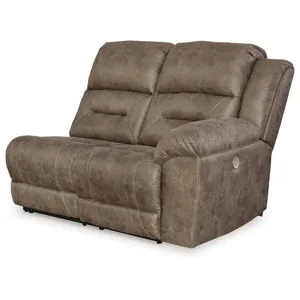 Ravenel Right-Arm Facing Power Reclining Loveseat