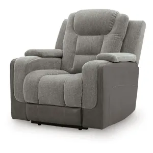 Mixed Motion Power Recliner