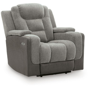 Mixed Motion Power Recliner