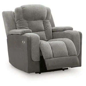 Mixed Motion Power Recliner