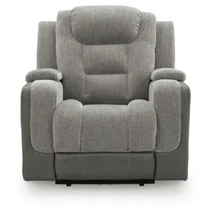 Mixed Motion Power Recliner
