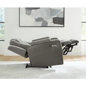 Mixed Motion Power Recliner