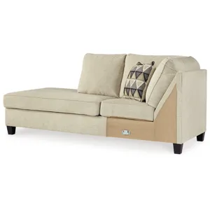 Abinger Left-Arm Facing Corner Chaise