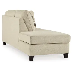 Abinger Left-Arm Facing Corner Chaise