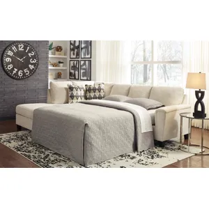 Abinger Right-Arm Facing Sofa Sleeper
