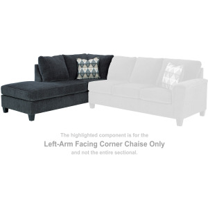 Abinger Left-Arm Facing Corner Chaise