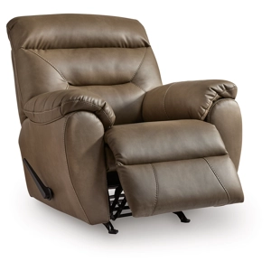 Elksworth Recliner