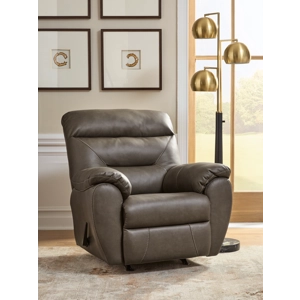 Elksworth Recliner