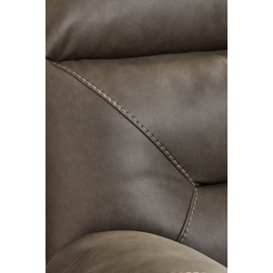 Elksworth Recliner