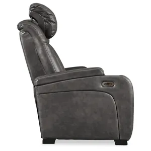 Turbulance Power Reclining Sofa