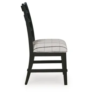 Gramburg Dining Chair