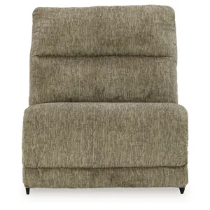 Lubec 6-Piece Power Reclining Sectional