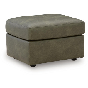 Hollis Studio Ottoman