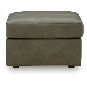 Hollis Studio Ottoman