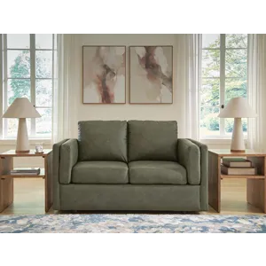 Hollis Studio Loveseat